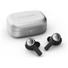 Bang & Olufsen Beoplay Eleven, Auricolari Wireless Bluetooth, Altoparlanti, Ottimi per Attività Fitness e Viaggi - Natural Aluminium