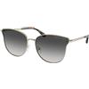 Michael Kors Occhiali da sole Michael Kors donna MK1120-10148G - Lusso