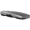 Thule 629500 Box da Tetto Motion Xt Alpine, Titanio Lucido