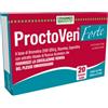 CRASMED PHARMA Srl PROCTOVEN Forte 20 Cpr
