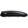 Thule 631251 - Box Pacific 200 Aeroskin, Anthracite, Dual Side