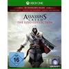 Ubisoft Assassin's Creed - The Ezio Collection