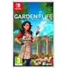 NACON Garden Life: A Cozy Simulator (Nintendo Switch)