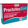 CRASMED PHARMA SRL PROCTOVEN FORTE 20CPR