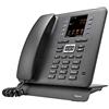 Gigaset T480HX - Telefono senza fili, Con attacco per cuffie, Compatibile con Fritzbox, VOIP, Funzione vivavoce, Display a colori e tasti grandi, Nero [Versione tedesca]