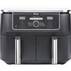 NINJA FRIGGITRICE AD ARIA NINJA DUAL ZONE MAX DA 9,5 L AF400EU