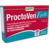 Crasmed pharma srl PROCTOVEN FORTE 20CPR
