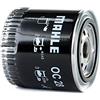 MAHLE Filtro olio OC28
