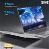 LenO Computer portatili da gioco YEPO Intel Core i7-6500U 32GB Ram 2TB SSD Windows 11 notebook Computer Wifi retroilluminato Computer portatile da gioco per PC - 16GB 256GB