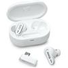 AKG Auricolari Bluetooth AKG N5 Bianco