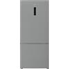 Hotpoint Ariston HPAK26553XP5E Frigorifero Combinato 551 L Dual No Frost Inverter 78cm Classe D inox- HPAK2 6553 XP5E