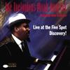 Blue Note Live at the Five Spot-Discovery
