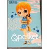 Banpresto Q Posket: One Piece - (Ver.A) Onami Figure (17852)