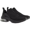 Michael Kors Kit Slip ON Extreme, Sneaker Donna, Black, 40 EU