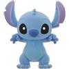 Grand Jester Statuetta Studios Stitch grande floccato