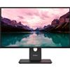 Lenovo ThinkVision T24-40 Monitor 23.8" Full HD IPS LCD 120Hz Nero HDMI DisplayPort