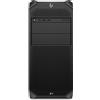 HP Z4 G5 Stazione di lavoro Tower Xeon W w3-2425 32GB RAM 1TB SSD Windows 11 Pro Nero
