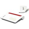 AVM FRITZ!Box 7530 AX Router Wi-Fi 6 Dual-band Gigabit Ethernet Bianco ADSL/VDSL