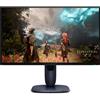 Alienware Monitor Gaming 27" 4K QD-OLED 240Hz Nero AW2725Q