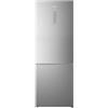 Hisense RB645N4BIE Frigorifero Congelatore Side-by-Side 495L No Frost Acciaio Inox
