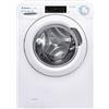 Candy Smart Pro CSO44 1285TE2S Lavatrice 8kg 1200 Giri Caricamento Frontale Bianca Wi-Fi