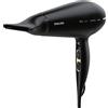 Philips Prestige Pro HPS92000 Asciugacapelli 2300W Nero e Oro 6 Velocità Ionico