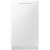 Samsung Lavastoviglie da Incasso Slim DW50R4060BB 45cm 9 Coperti Touch Classe E