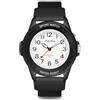 Facasu Orologio Analogico Bambino Ragazzi Ragazze,50M Impermeabile Quadrante Luminoso,Sportivo Quarzo Studenti Adolescenti,Cinturino in Silicone,Orologio per Ragazzi età Superiore ai 10 anni