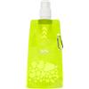 Trespass - Borraccia Hydromatic, Unisex, Unisex, Hydromatic, Verde