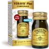 DR.GIORGINI SER-VIS Srl Veravis Plus L'originale Pastiglie Dr. Giorgini 30g