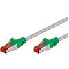 intellinet Cavo Cross Cat. 6 SSTP 345996 da 0,5 mt