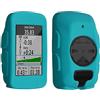 kwmobile Custodia Compatibile con Garmin Edge 520 Cover Navigatore Bici - Custodia Protettiva Ciclocomputer GPS - Silicone
