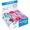 Mitama Correttore a nastro fantasy Mitama Good Vibes 5mt - Colori Assortiti