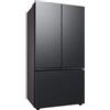 Samsung RF24BB620EB1EF - Frigorifero con congelatore, 177,8 cm, 674 l, SmartThings AI Energy Mode, Autofill Water Pitcher, Dual Ice Maker, Premium Black Steel