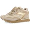 GIOSEPPO Igal, Scarpe da Ginnastica Donna, Grigio, 37 EU
