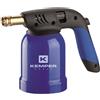 K KEMPER GROUP Kemper 770 Tornado Metal, Saldatore Accensione Piezo per cartuccia con valvola a forare
