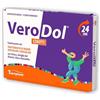 TUSCOPHARM VERODOL CEROTTO 5PZ