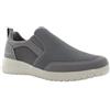 Lumberjack Lee, Mocassini Uomo, Grey, 42 EU