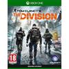 Ubisoft Tom Clancy's The Division - Xbox One - [Edizione: Regno Unito]