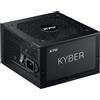 XPG Alimentatore PC 850W 80 PLUS Gold ATX 24-pin Nero per Computer