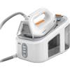 Braun CareStyle 3 IS3132WH Ferro da Stiro con Caldaia 2400W 6 bar Bianco EloxalPlus