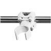 Plastimo Supporto+clip Ø mm.40/45