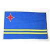 AZ FLAG Z_295 Aruba - Bandiera Leggera in Poliestere, 150 x 90 cm