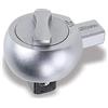 BETA 615 9X12-1/2 - Cricchetti reversibili per barre dinamometriche con attacco rettangolare