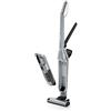 Bosch Flexxo Serie | 4 - Aspirapolvere Ricaricabile senza Filo, Scopa Elettrica e Aspirapolvere a Mano 2 in 1 con Accessori Multisuperficie Integrati, 21.6V, Grigio