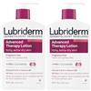 Lubriderm Skin Nourishing Moisturizing Lotion with Shea and Cocoa Butter 475 ml by Lubriderm