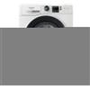 Hotpoint Ariston Lavatrice a libera installazione NF746WK IT