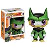 Funko- Dragon Ball Z-Perfect Cell Figurina, Multicolore, 3992