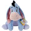 Disney Smoby Nicotoy Peluche Disney 6315872660 - Eeyore, 61 cm