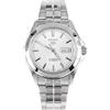 Seiko Orologio Analogico Automatico Uomo con Cinturino in Acciaio Inox SNKK87K1